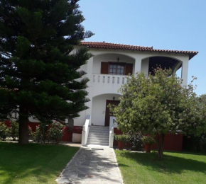 Family Villa Dora